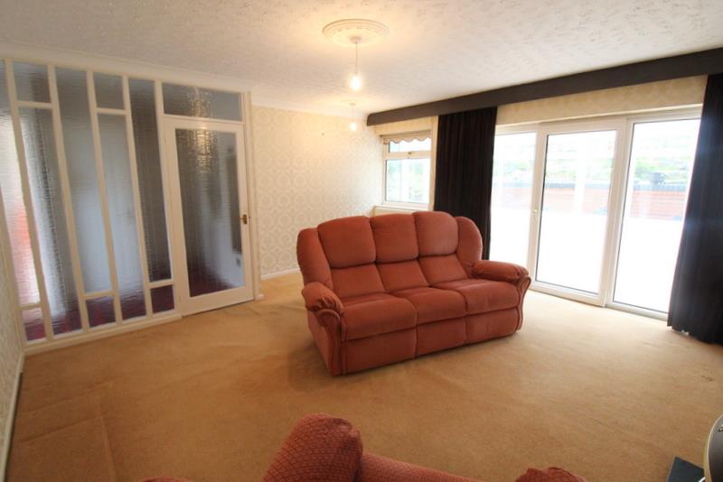 Brentwood Grove, Stockton Brook, Stoke-On-Trent